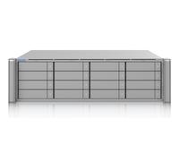 Ubiquiti UACC-ESE-16 Enterprise Storage Expansion 16 bay 2.5/3.5" rack mount 3U