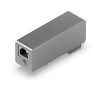 Bidirectional protection for - up to 10 GbE, PoE++, and 20kA - surge discharge for indoor installation. - Warranty: 24M NEW