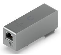 Bidirectional protection for - up to 10 GbE, PoE++, and 20kA - surge discharge for indoor installation. - Warranty: 24M NEW