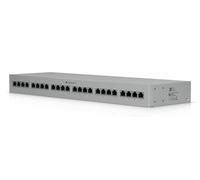 Ubiquiti UACC-ETH-SP-Panel-24 Ethernet Surge Protection Rete di accessori