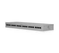 Ubiquiti UACC-ETH-SP-Panel-24 Grigio [UACC-ETH-SP-PANEL-24]