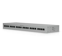 Ubiquiti UACC-ETH-SP-Panel-24 Protezione da sovratensioni Ethernet (24 porte)