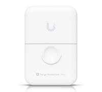 Ubiquiti UACC-ETH-SP-Pro | Protezione contro le sovratensioni | Ethernet Surge Protector Outdoor, 2x RJ45 10GbE