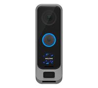 Ubiquiti UACC-G4-DB-Pro-Cover-Silver G4 Copriportone Pro