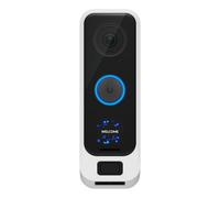Ubiquiti UACC-G4-DB-Pro-Cover-White G4 Copertura per Campanello Pro