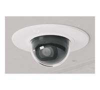 Ubiquiti Supporto da incasso per cupola UACC-G5-Dome-Ultra-FM-W Monte