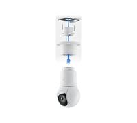 Ubiquiti UACC-G5-PTZ-SM G5 PTZ In-Ceiling Mount TCP/IP