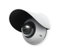 Ubiquiti UACC-G6-Dome-WS-W Parabrezza per telecamera a cupola