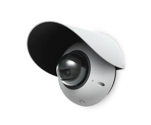 Ubiquiti UACC-G6-Dome-WS-W Parabrezza per telecamera a cupola