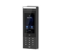 20 inward angle mounting - accessory for Intercom that - provides an enhanced camera viewing angle. - Warranty 24M NEW
