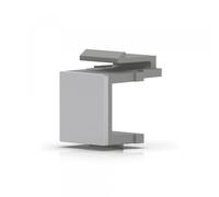 UbiQuiti UACC-KEYSTONE-BLANK-INSERT Nuovo