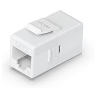 Rack Ubiquiti U-RACK-6U UACC-Keystone Coupler-C6