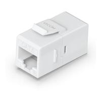 Rack Ubiquiti U-RACK-6U UACC-Keystone Coupler-C6