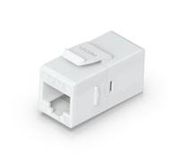 Ubiquiti UACC-Keystone-Coupler-C6 (UACC-Keystone-Coupler-C6)