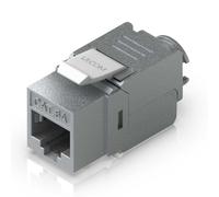 Ubiquiti Toolless keystone [12-pack]