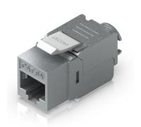 Ubiquiti Toolless keystone [12-pack]