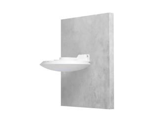 Ubiquiti UACC-LITE-AP-AM | Staffa di fissaggio | U6 Lite, UAP nanoHD, UAP AC Lite
