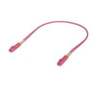 Ubiquiti UACC-OFC-M2-LULU-0.5M-50 cavo InfiniBand e in fibra ottica 0,5 m LC LC/
