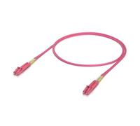 Ubiquiti UACC-OFC-M2-LULU-3M cavo InfiniBand e in fibra ottica LC LC/LC Rosa (Li