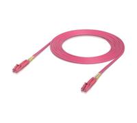 Ubiquiti UACC-OFC-M2-LULU-3M cavo InfiniBand e in fibra ottica LC LC/LC Rosa (Li