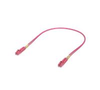 Ubiquiti UACC-OFC-M2-LULU-3M Cavo Patch in Fibra OM4 Duplex LC UPC