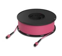 Ubiquiti UACC-OFC-MA-MPMP-100M cavo InfiniBand e in fibra ottica MPO MPO/UPC Ros