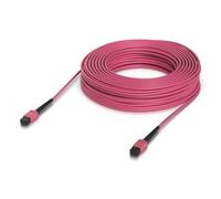 Ubiquiti UACC-OFC-MA-MPMP-30M cavo InfiniBand e in fibra ottica MPO MPO/UPC Rosa