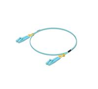 Ubiquiti UACC-OFC-MM-1M Cavo Duplex LC OM3 10 Gbps