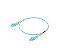 Ubiquiti UACC-OFC-MM-1M | Patchcord | 10 Gbps OM3 Duplex LC, 1m
