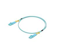 Ubiquiti UACC-OFC-MM-2M Cavo Duplex LC OM3 10 Gbps