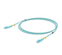 Ubiquiti UACC-OFC-MM-3M Cavo Duplex LC OM3 10 Gbps