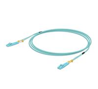 Ubiquiti UACC-OFC-MM-3M | Patchcord | 10 Gbps OM3 Duplex LC, 3m