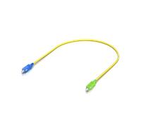 Ubiquiti UACC-OFC-S1-SUSA-0.5M Cavo patch SC UPC a UPC 0,5 m