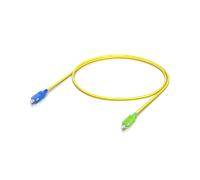 Ubiquiti UACC-OFC-S1-SUSA-1M Cavo patch SC UPC a UPC