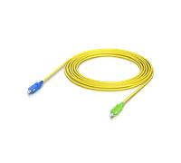 Ubiquiti UACC-OFC-S1-SUSA-5M Cavo patch SC UPC a UPC