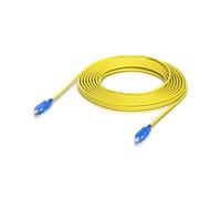 Ubiquiti UACC-OFC-S1-SUSU-10M Cavo patch SC UPC a UPC 10 m