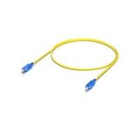 Ubiquiti UACC-OFC-S1-SUSU-1M-50 Cavo patch SC UPC a UPC 1 m (confezione da 50)