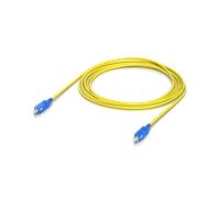 Ubiquiti UACC-OFC-S1-SUSU-3M Cavo patch SC UPC a UPC 3 m
