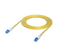 Cavo a fibre ottiche Ubiquiti UACC-OFC-S2-LULU-3M-50 cavo InfiniBand e in fibra ottica 1 m LC LC/LC Giallo [UACC-OFC-S2-LULU-3M-50]
