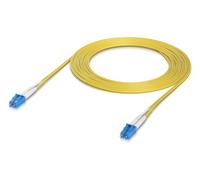 Cavo a fibre ottiche Ubiquiti UACC-OFC-S2-LULU-3M-50 cavo InfiniBand e in fibra ottica 1 m LC LC/LC Giallo [UACC-OFC-S2-LULU-3M-50]
