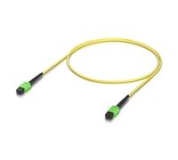 Ubiquiti UACC-OFC-SA-MPMP-1M-10 cavo InfiniBand e in fibra ottica MPO Giallo (In