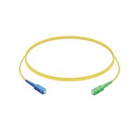 Ubiquiti UACC-OFC-SM-PATCH-UPC-APC Cavo PatchCord in Fibra UPC/APC