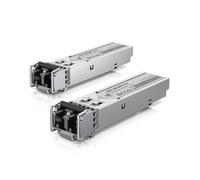 Ubiquiti UACC-OM-MM-1G-D-20 modulo del ricetrasmettitore di rete Fibra ottica 12