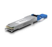 Ubiquiti UACC-OM-QSFP28-LR4 modulo del ricetrasmettitore di rete Fibra ottica 10
