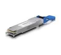 Ubiquiti UACC-OM-QSFP28-LR4 modulo del ricetrasmettitore di rete Fibra ottica 10