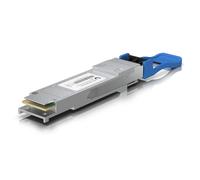 Ubiquiti UACC-OM-QSFP28-LR4 modulo del ricetrasmettitore di rete Fibra ottica 10