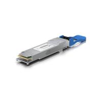 Ubiquiti UACC-OM-QSFP28-LR4 modulo del ricetrasmettitore di rete Fibra ottica 10