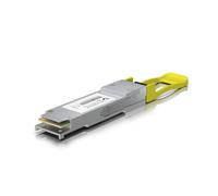 Ubiquiti UACC-OM-QSFP28-PSM4 modulo del ricetrasmettitore di rete Fibra ottica 1