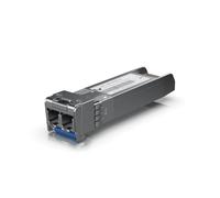 Ubiquiti UACC-OM-SFP28-LR modulo del ricetrasmettitore di rete Fibra ottica 25000 Mbit/s (25 Gbps Single-Mode Optical - Warranty: 24M)