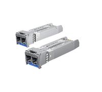 Ubiquiti UACC-OM-SM-10G-D-2 Modulo SFP+ Mono Modo